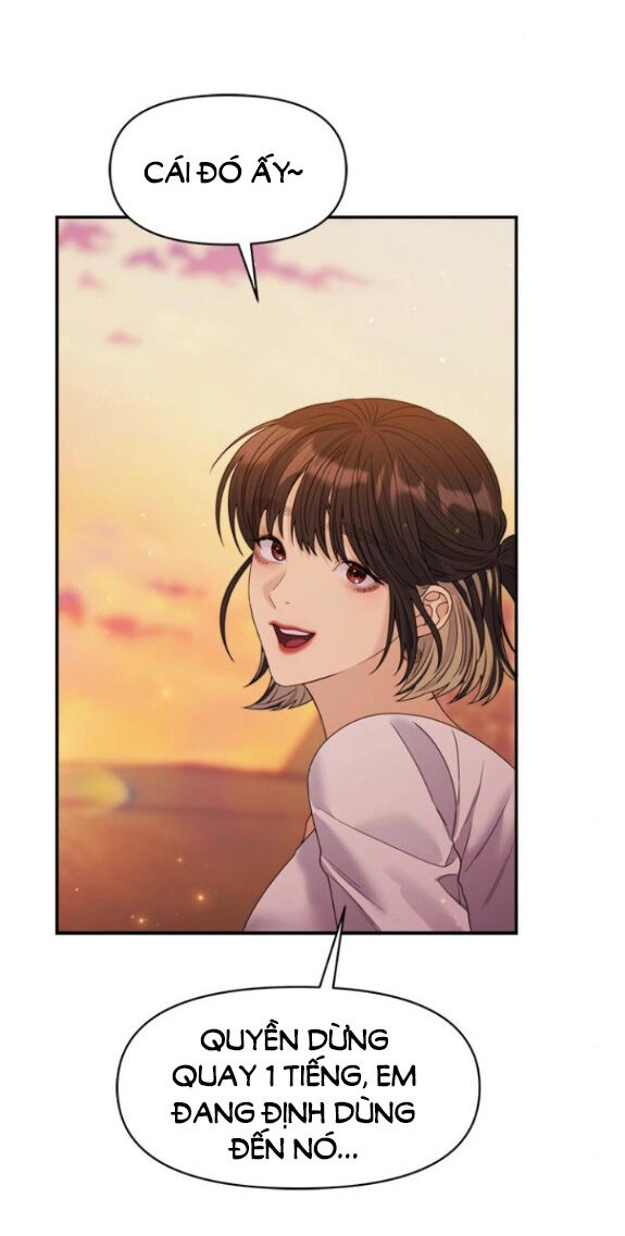 Couple Breaker Chapter 44.1 - 21