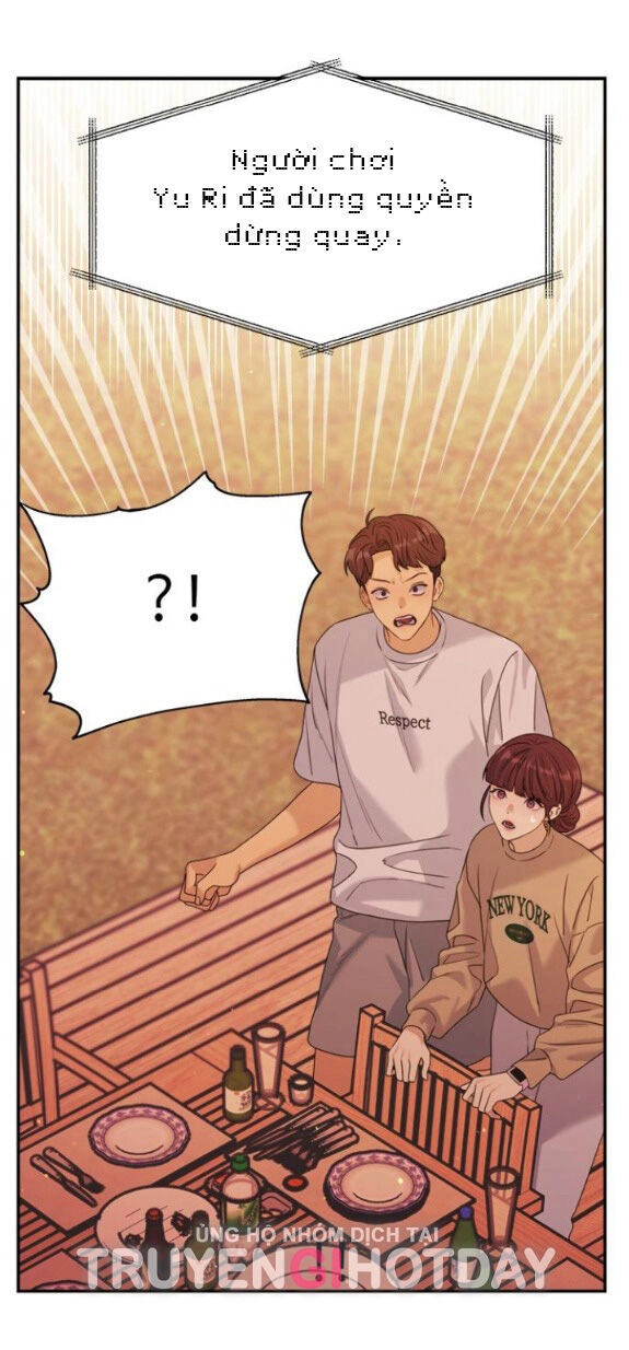 Couple Breaker Chapter 44.1 - 28