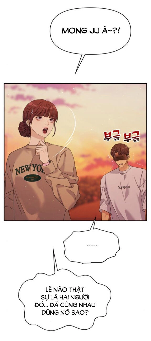 Couple Breaker Chapter 44.1 - 31