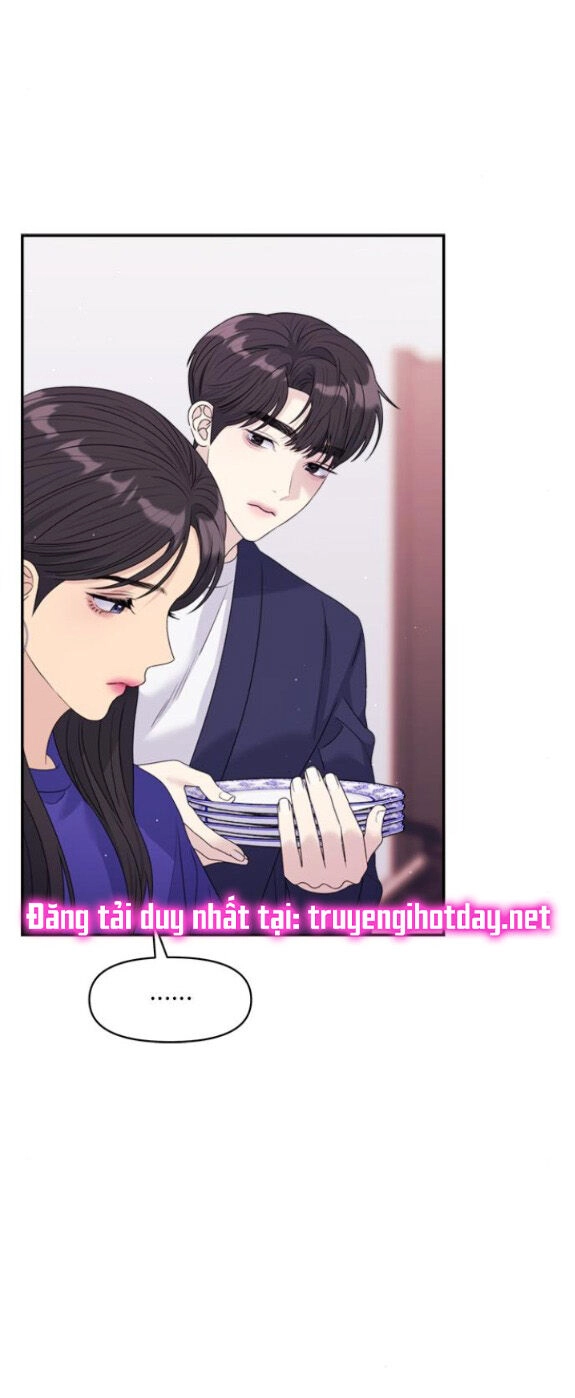 Couple Breaker Chapter 44.1 - 34