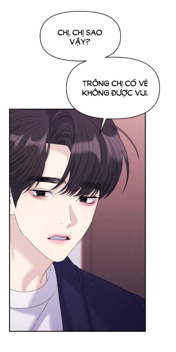 Couple Breaker Chapter 44.1 - 35