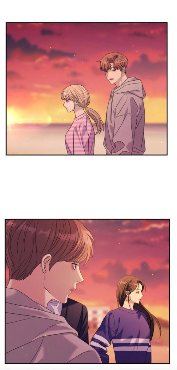 Couple Breaker Chapter 44.1 - 39