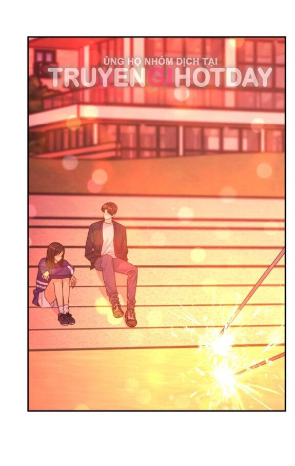 Couple Breaker Chapter 44.2 - 1