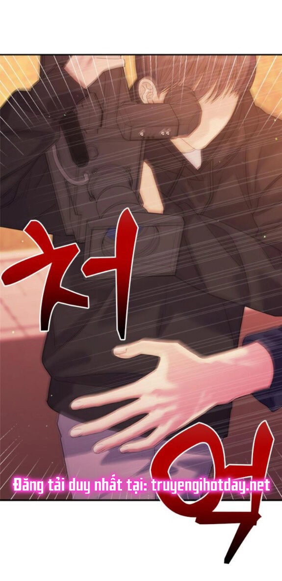 Couple Breaker Chapter 44.2 - 16