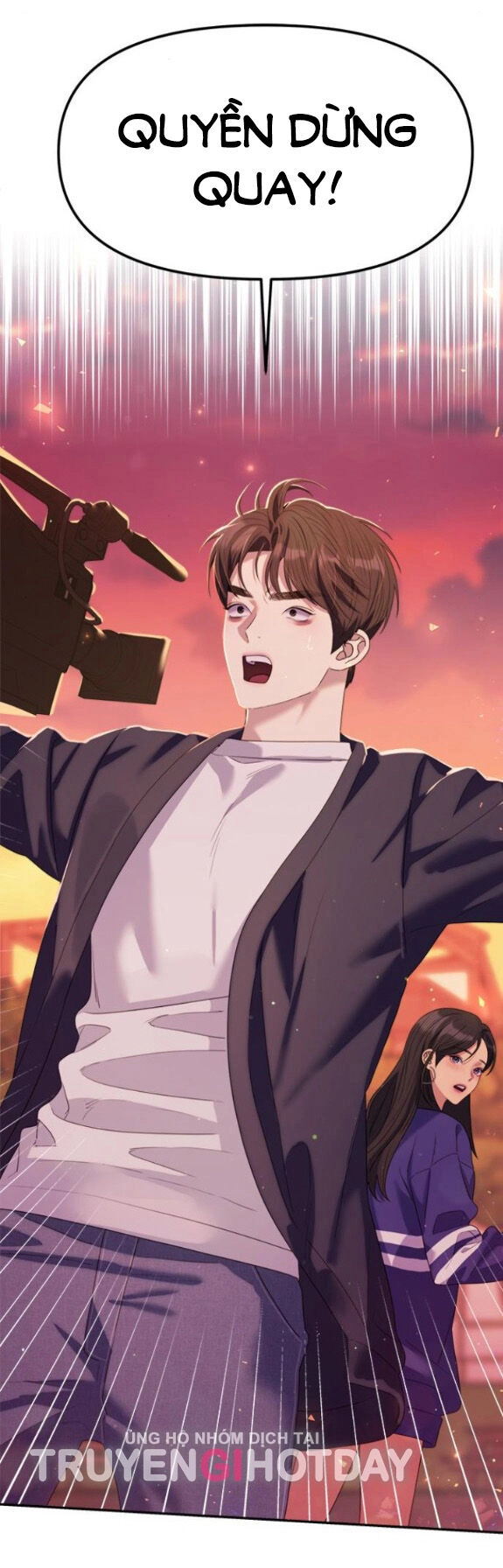 Couple Breaker Chapter 44.2 - 17