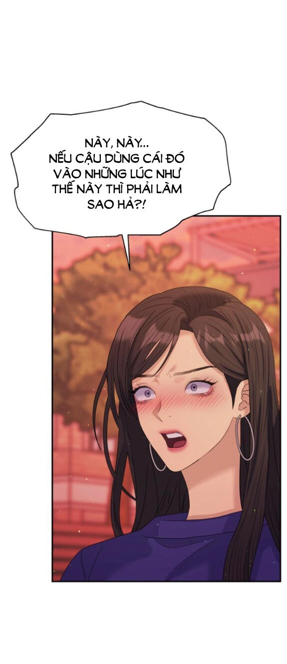 Couple Breaker Chapter 44.2 - 21