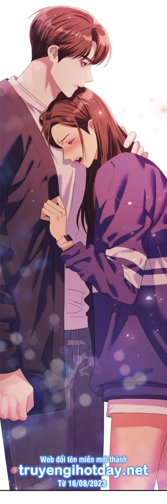 Couple Breaker Chapter 45.1 - 5