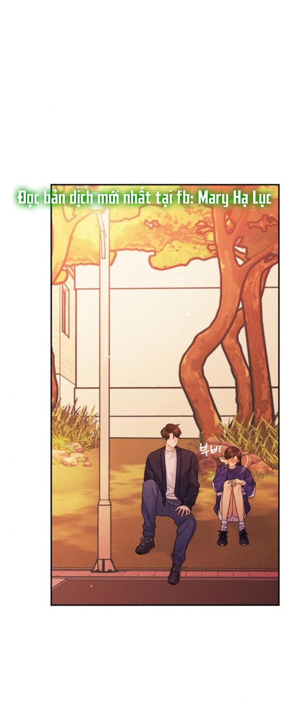 Couple Breaker Chapter 45.1 - 9