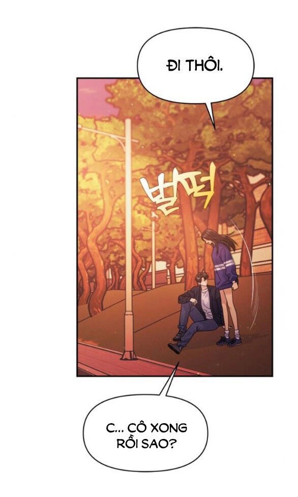 Couple Breaker Chapter 45.1 - 14