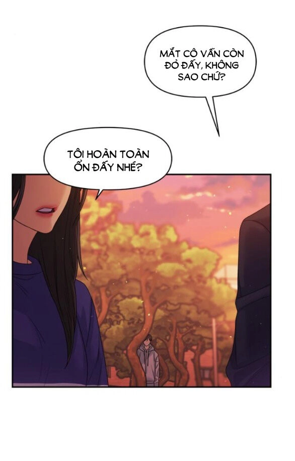 Couple Breaker Chapter 45.1 - 15