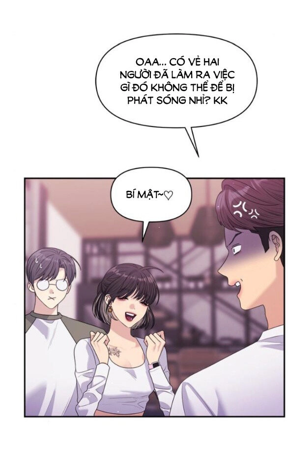 Couple Breaker Chapter 45.1 - 36