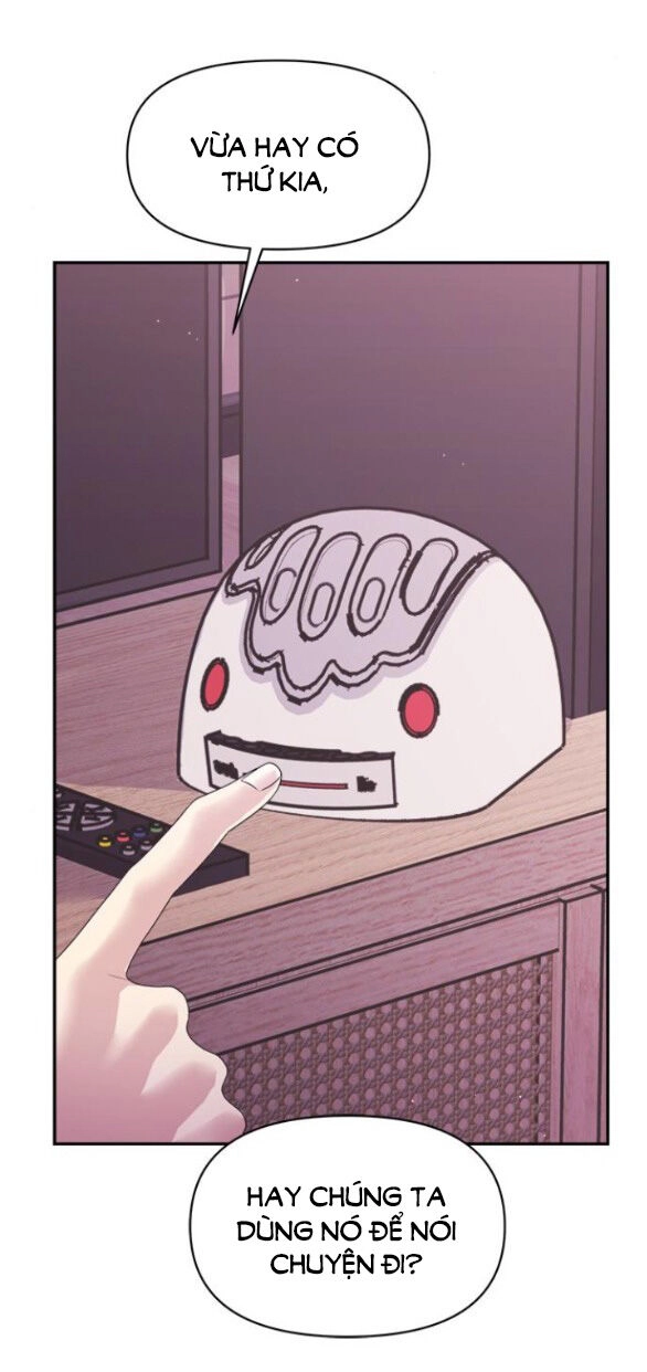 Couple Breaker Chapter 45.1 - 38