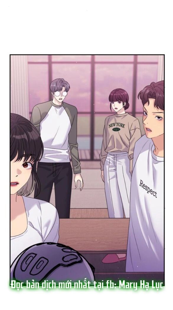 Couple Breaker Chapter 45.1 - 39