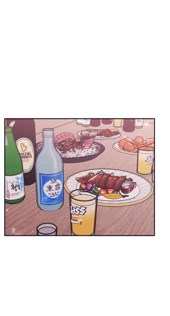 Couple Breaker Chapter 45.1 - 40