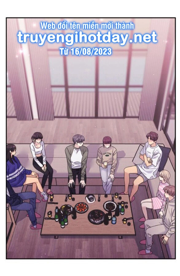 Couple Breaker Chapter 45.1 - 41