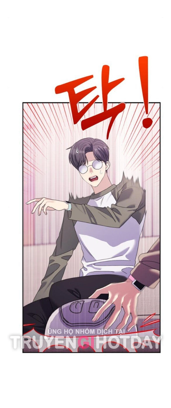 Couple Breaker Chapter 45.1 - 43