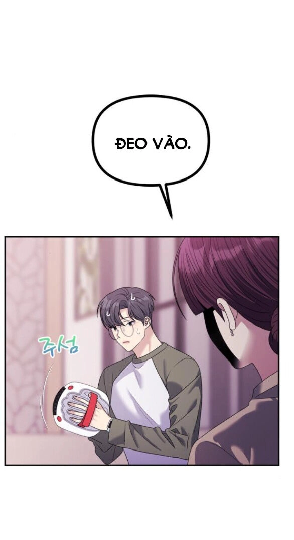 Couple Breaker Chapter 45.1 - 44