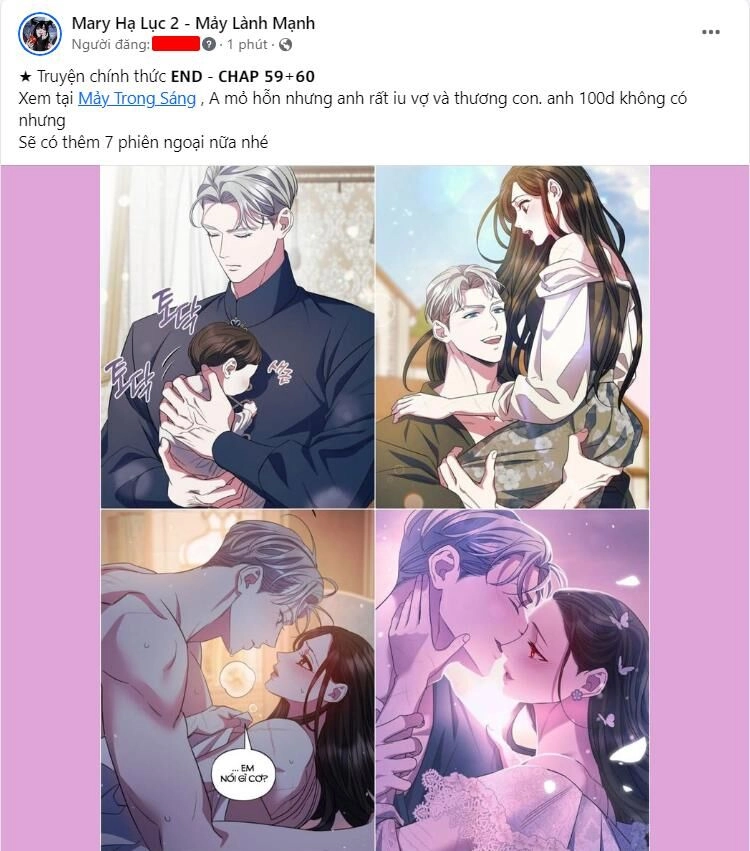 Couple Breaker Chapter 45.1 - 50