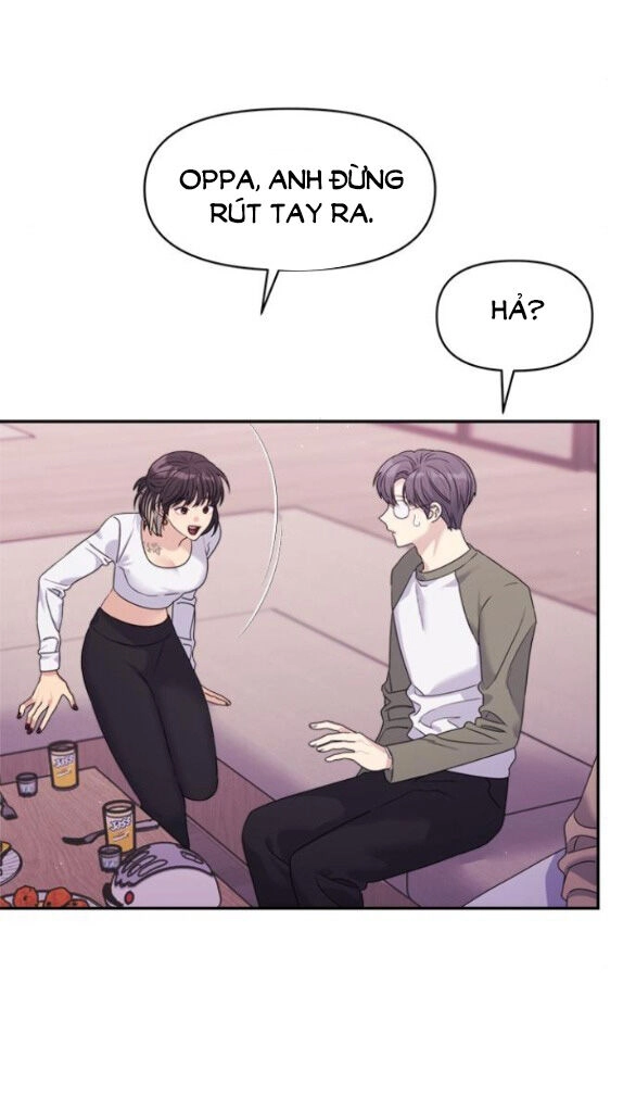 Couple Breaker Chapter 45.2 - 4