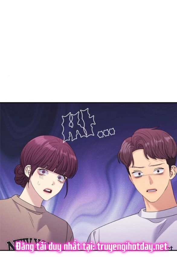 Couple Breaker Chapter 45.2 - 7