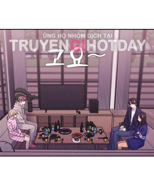 Couple Breaker Chapter 45.2 - 17