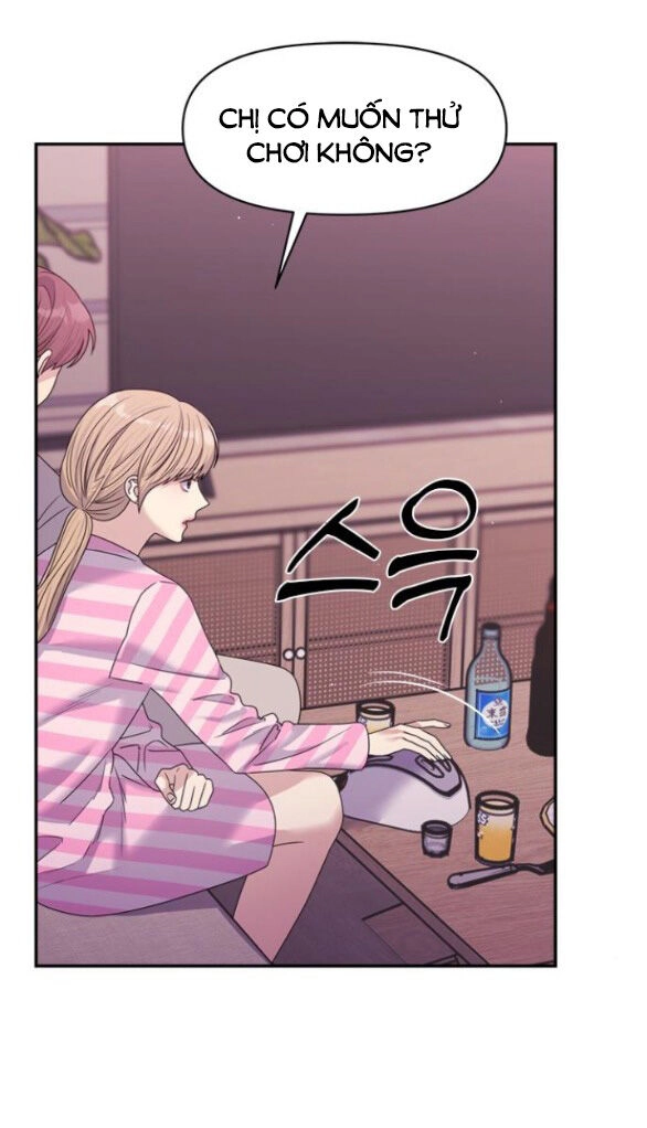 Couple Breaker Chapter 45.2 - 18