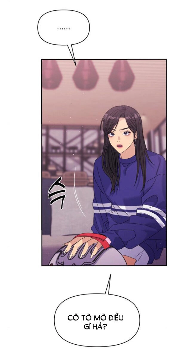 Couple Breaker Chapter 45.2 - 19