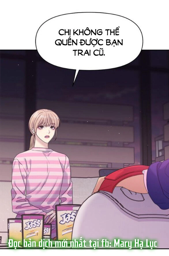 Couple Breaker Chapter 45.2 - 21