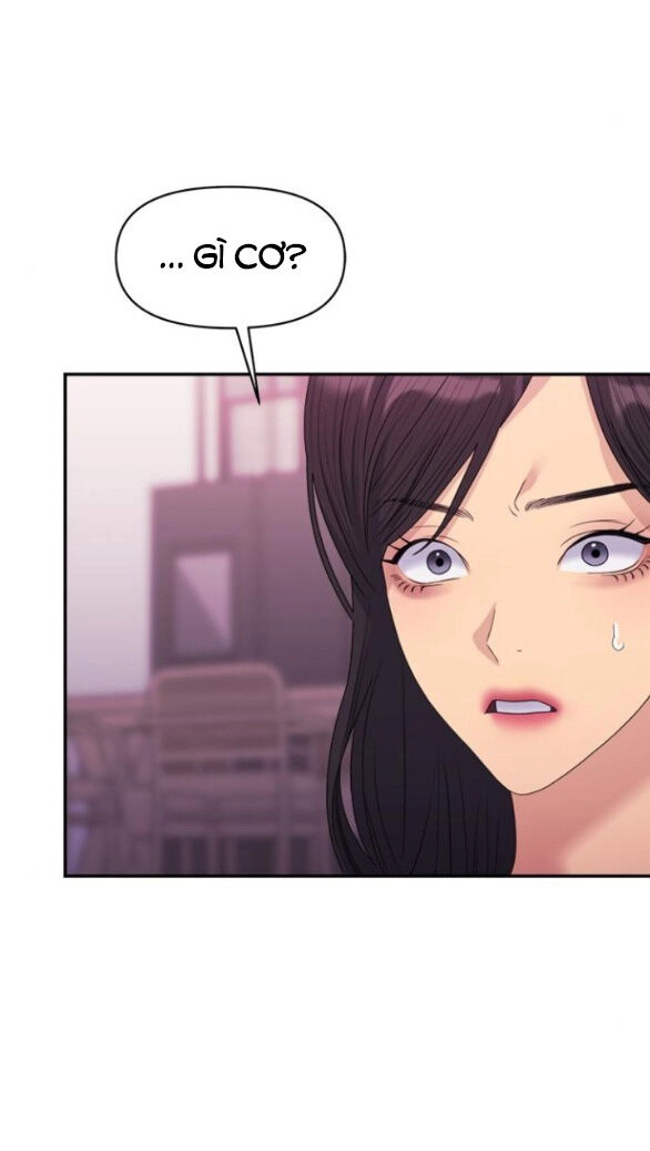 Couple Breaker Chapter 45.2 - 22