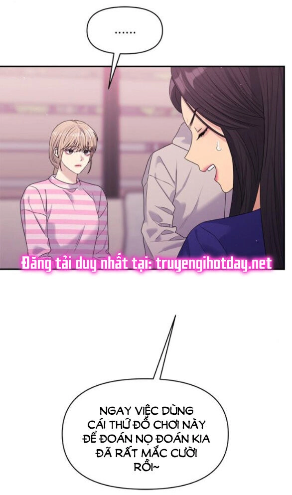 Couple Breaker Chapter 45.2 - 30