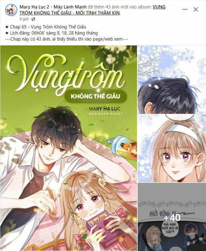 Couple Breaker Chapter 1.1 - 2