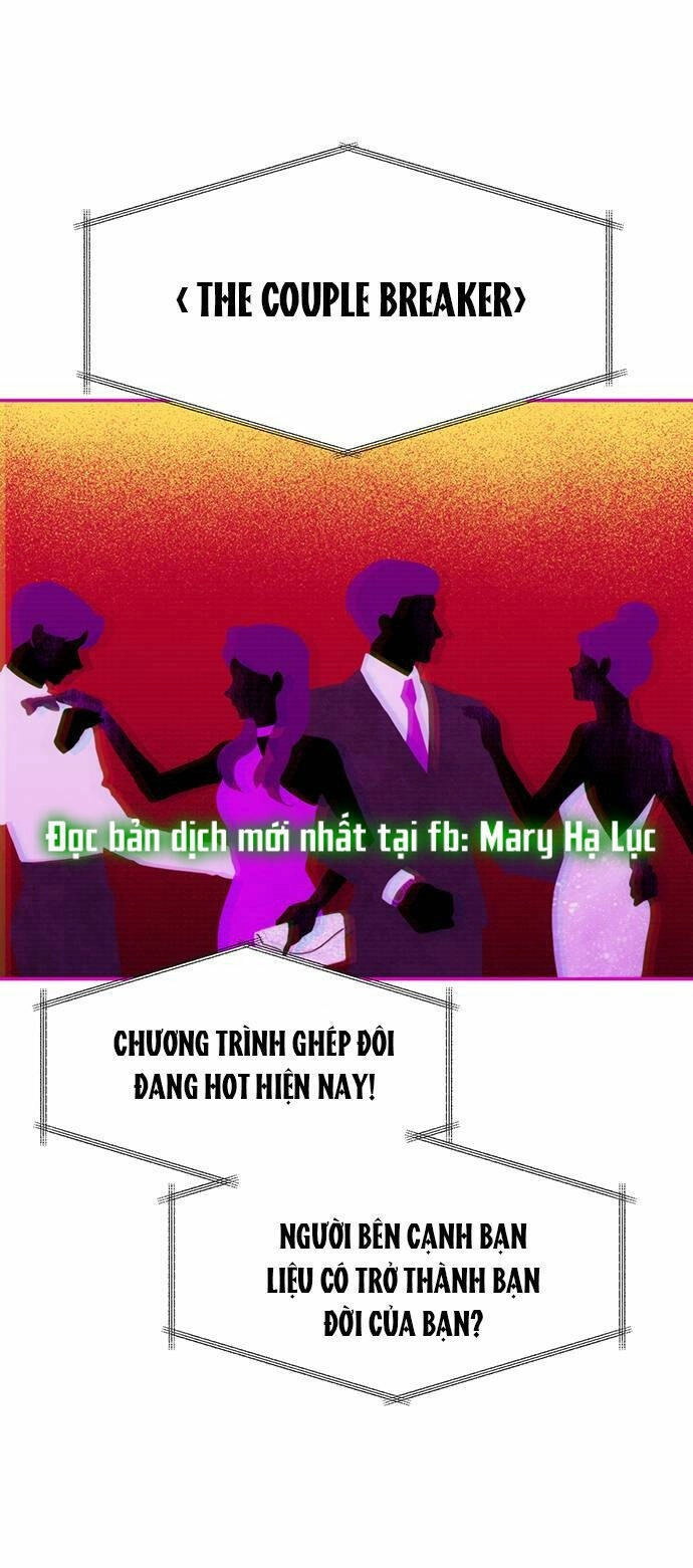 Couple Breaker Chapter 1.1 - 4