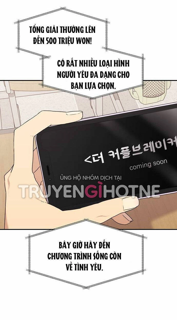 Couple Breaker Chapter 1.1 - 6