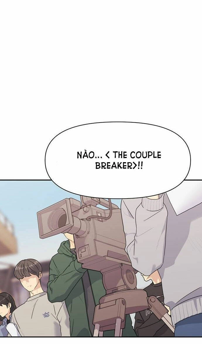Couple Breaker Chapter 1.1 - 11