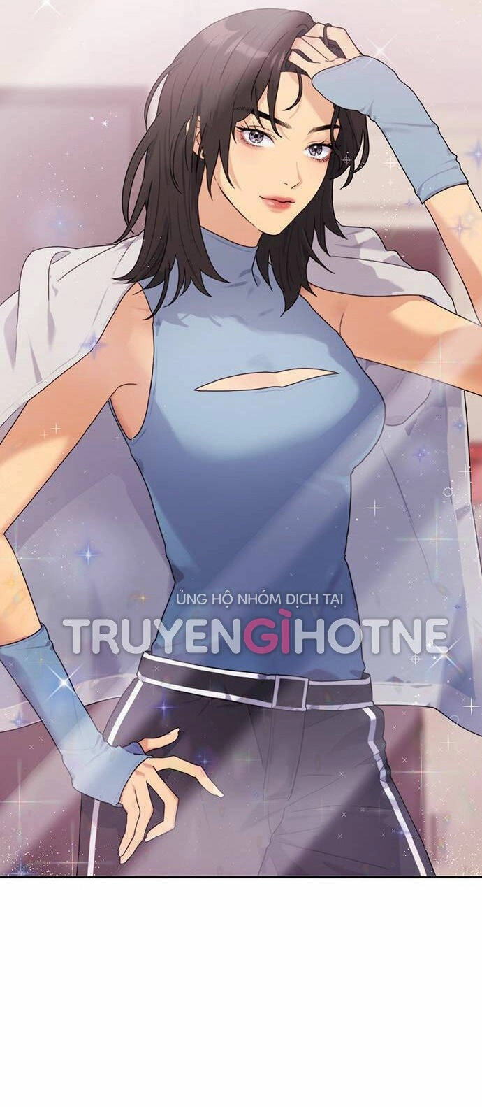 Couple Breaker Chapter 1.1 - 26