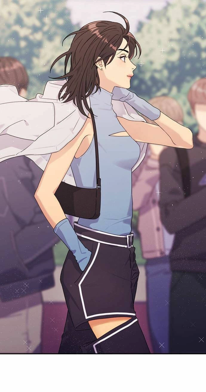 Couple Breaker Chapter 1.1 - 45