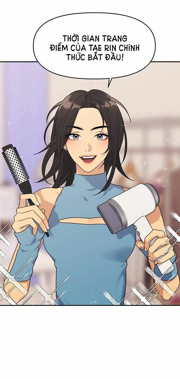 Couple Breaker Chapter 1.2 - 6