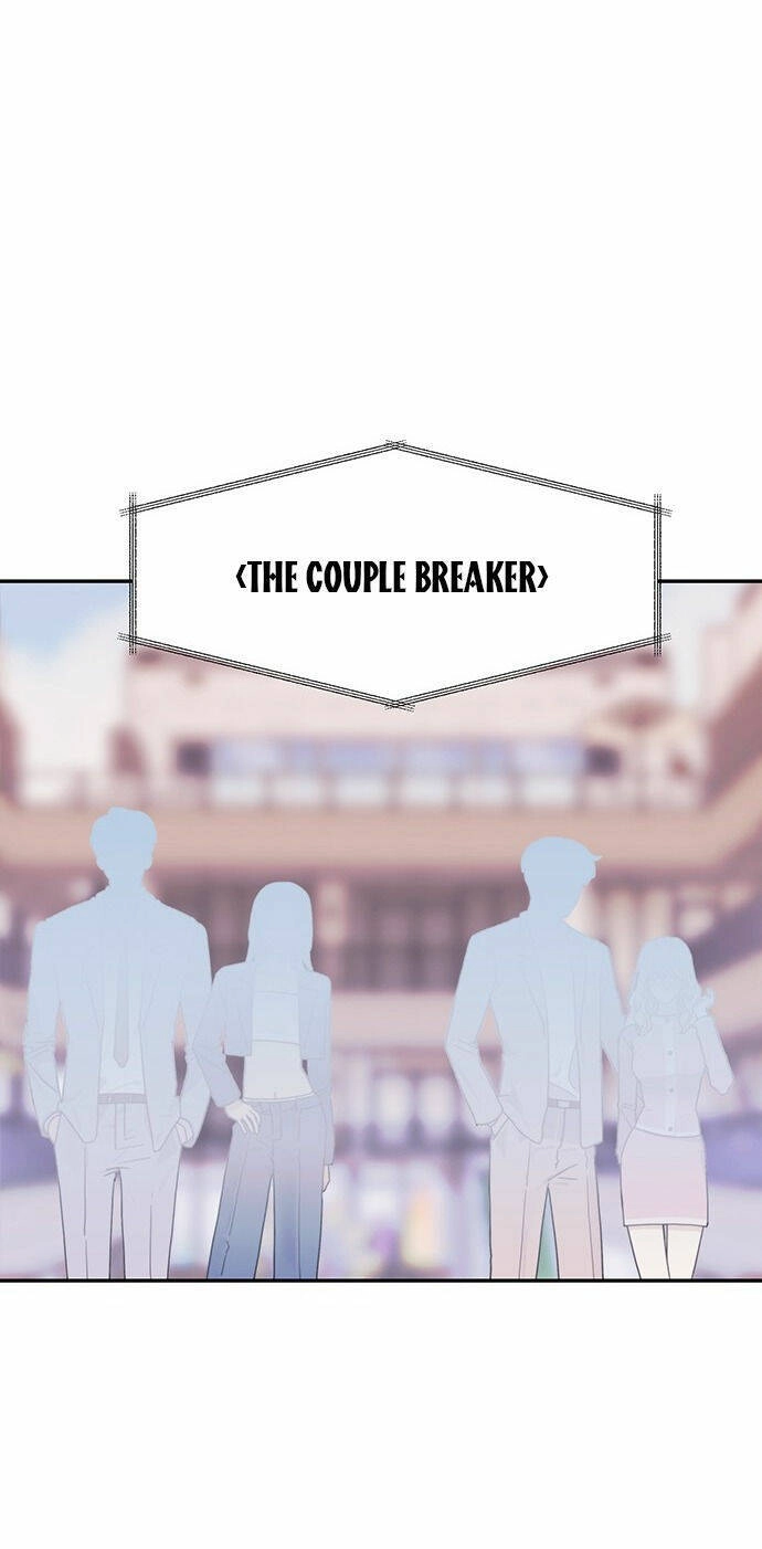 Couple Breaker Chapter 1.2 - 47