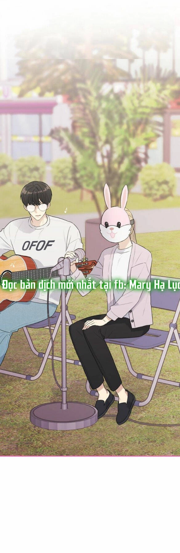 Couple Breaker Chapter 2.1 - 9