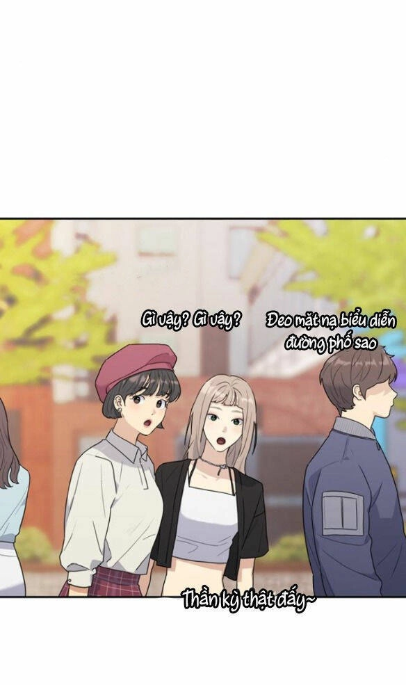 Couple Breaker Chapter 2.1 - 10