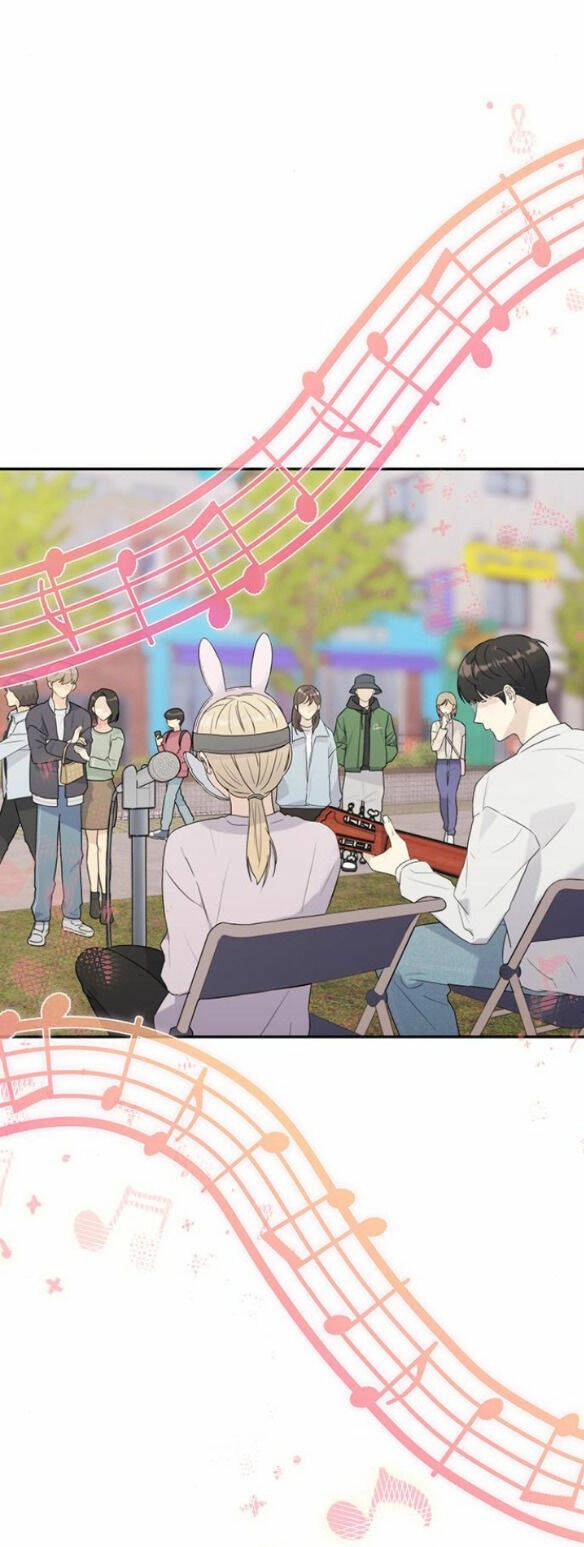 Couple Breaker Chapter 2.1 - 11