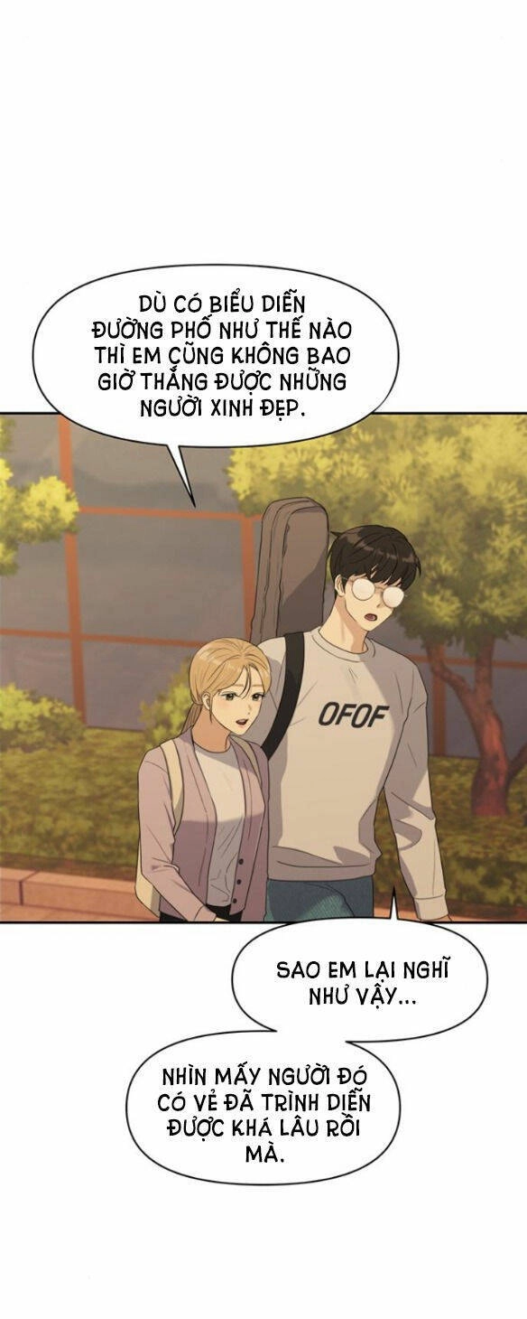 Couple Breaker Chapter 2.1 - 29