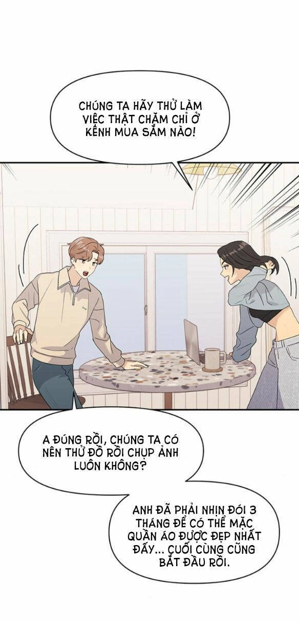 Couple Breaker Chapter 2.2 - 3