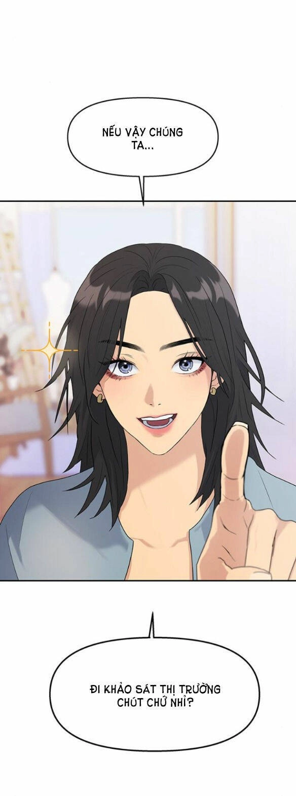 Couple Breaker Chapter 2.2 - 6