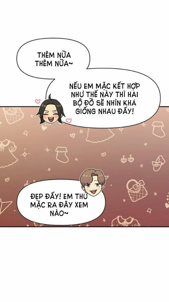 Couple Breaker Chapter 2.2 - 16