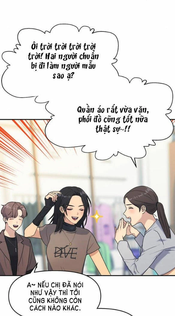 Couple Breaker Chapter 2.2 - 19