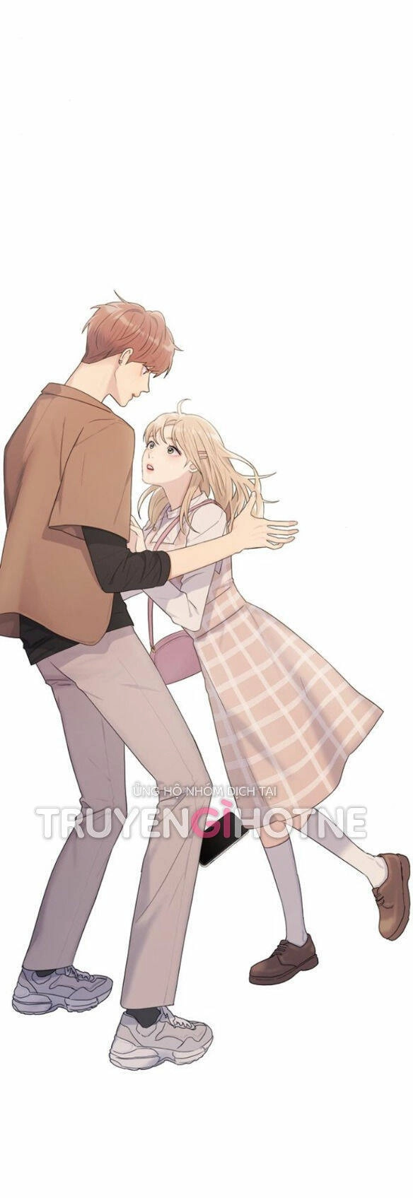 Couple Breaker Chapter 2.2 - 35