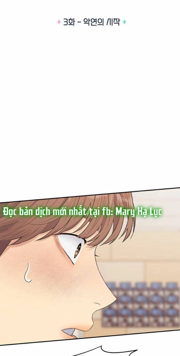 Couple Breaker Chapter 3.1 - 5