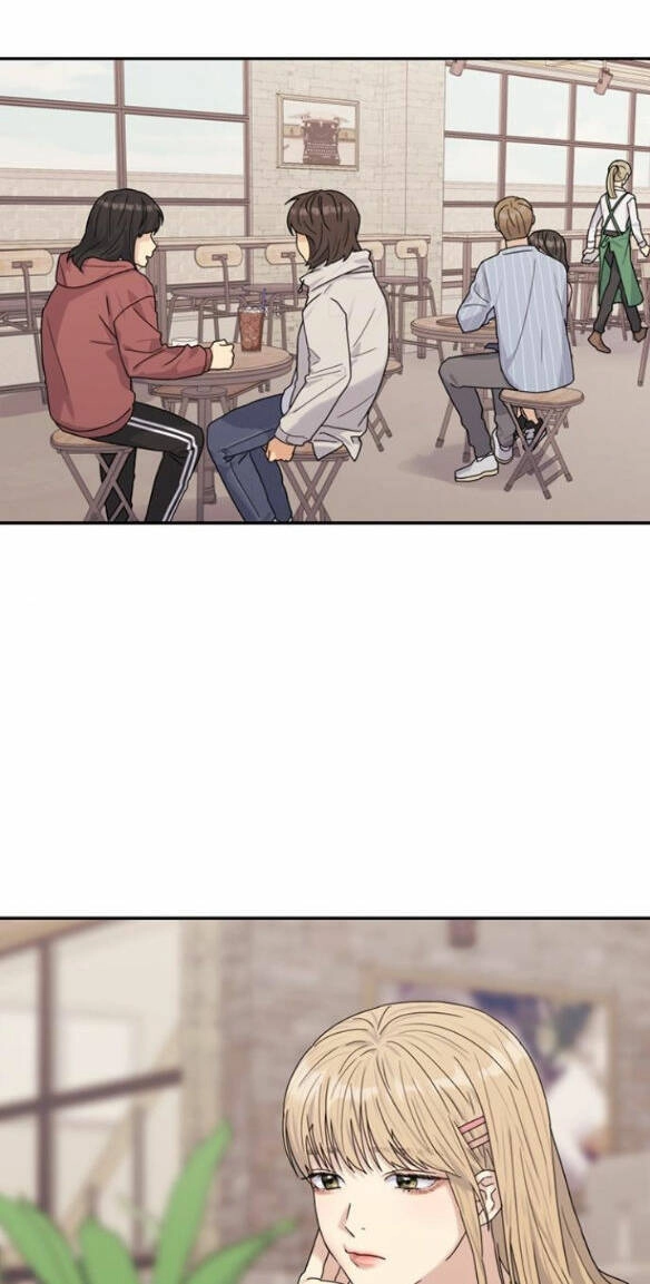 Couple Breaker Chapter 3.1 - 22