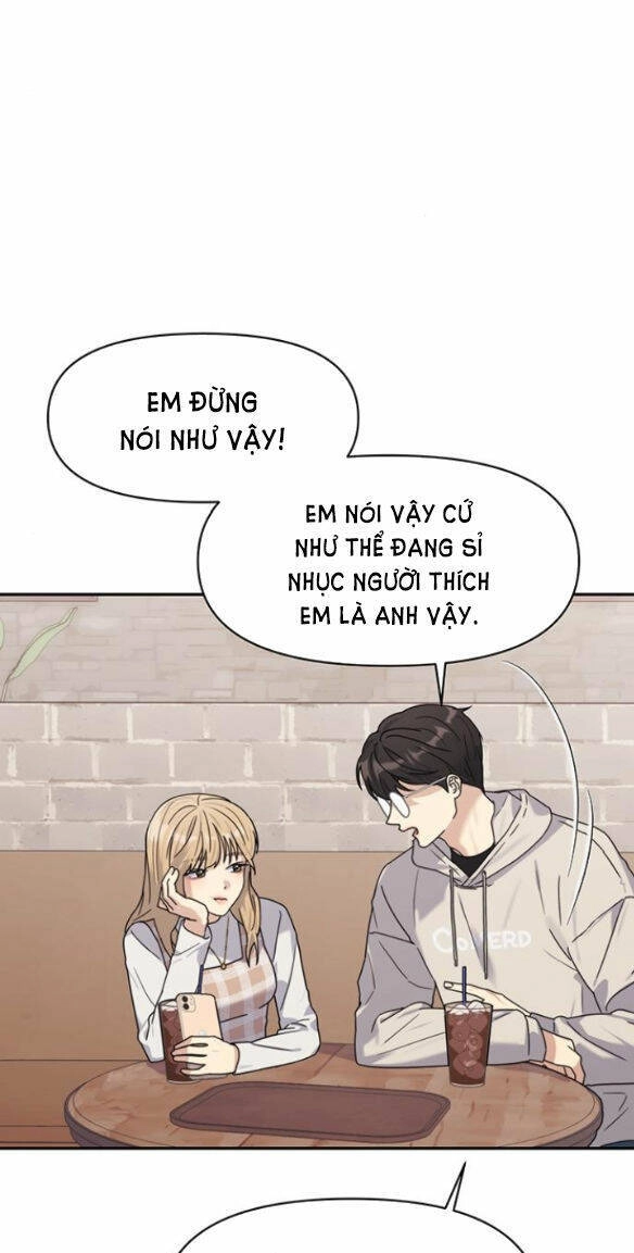 Couple Breaker Chapter 3.1 - 29